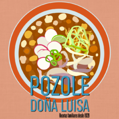 Pozole Doña Luisa